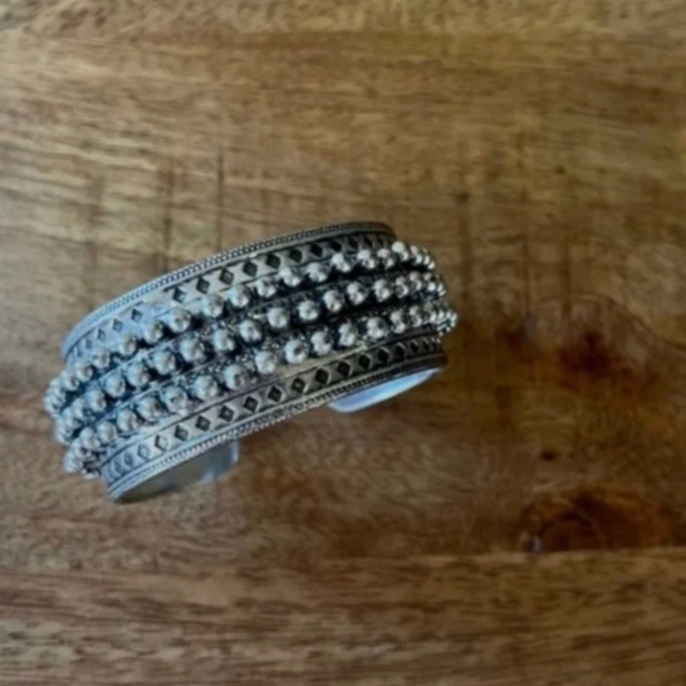 Unisex Lucky Brand Cuff